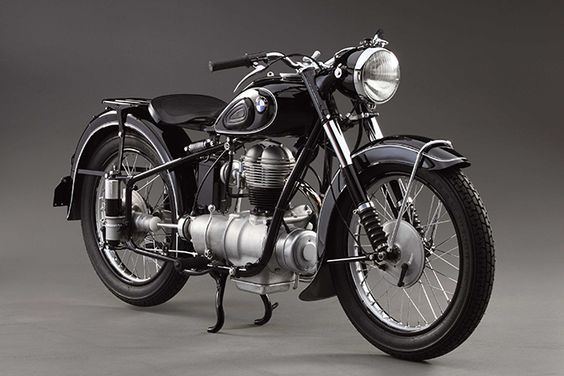 10 Outstanding vintage motorcycles, extravagant motocycles, dream motocycles,