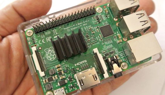 10 Raspberry Pi Projects for Beginners