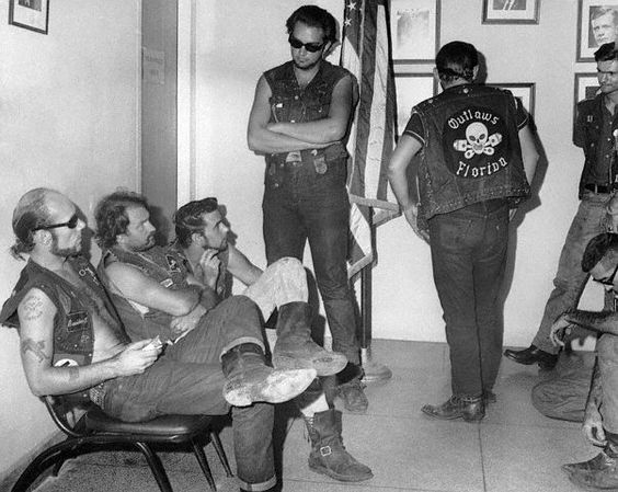 11/26/1967-West Palm Beach, FL- Case involving members of 