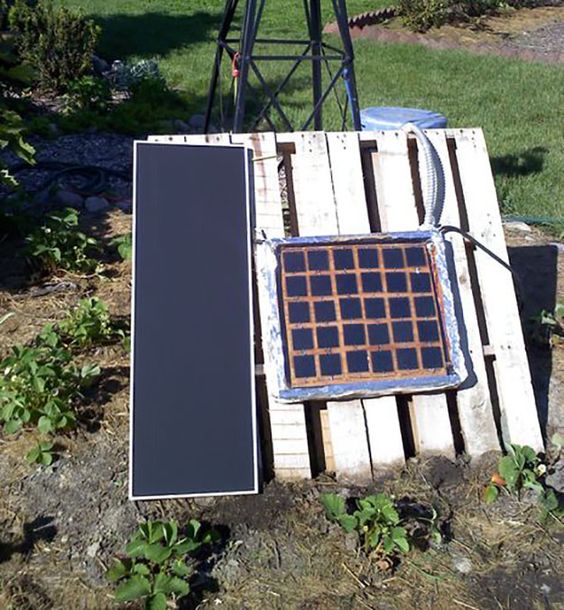 12 Best DIY Solar Panel Tutorials | Energy and Power | DIY Solar Power Tutorials, Ideas and Tips at |#pioneersettler | #homesteading | #selfreliance