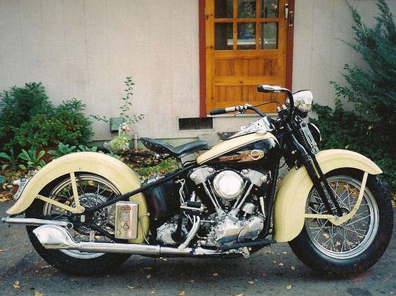 1940 harley davidson knucklehead | Harley Davidson Repairs - Forest Knolls, CA