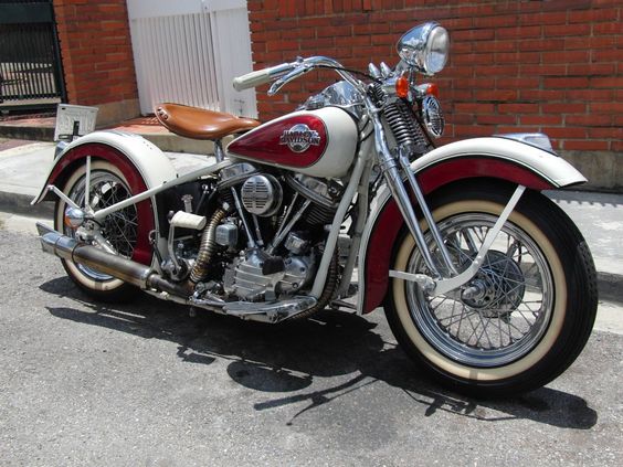 1960 Harley Davidson | harley-davidson-panhead-f-l-h-1960-de-coleccion_MLV-F-3169462675 ...