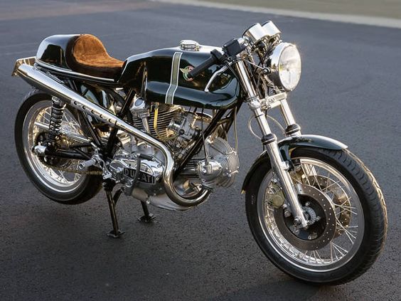 1974 Ducati Sport Desmo Special