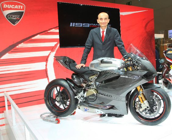 2013 Ducati 1199 Panigale RS13 - #DUCATI #PANIGALE #2013 #MOTORCYCLE