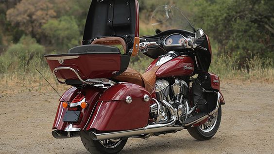 2014 Indian Chieftain -   OPEN 7 DAYS A WEEK 978-251-4440