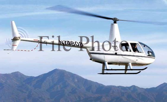 2015 Robinson R44 Raven II for sale in the United States =