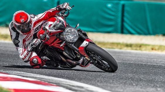 2016 Ducati Monster 1200 R - More Power, Less Weight, Way More Badass