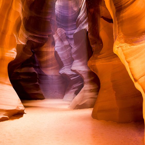 29 Surreal Places In America You Need To Visit Before You Die