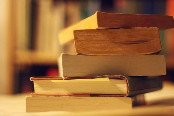 5 books every digital marketer should read | Articles | Main