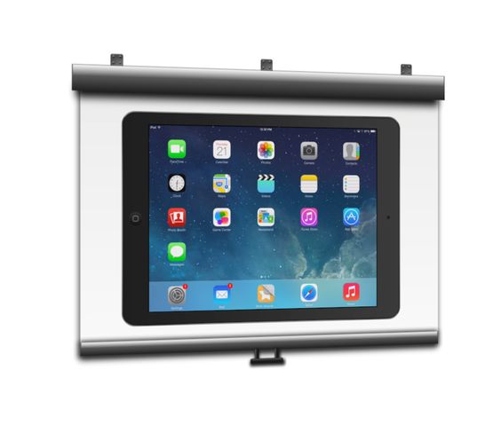 8 Ways to Show Your iPad on a Projector Screen