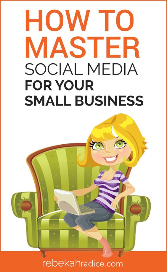 A Social Media Approach Every Small Business Should Be Using  by @RebekahRadice