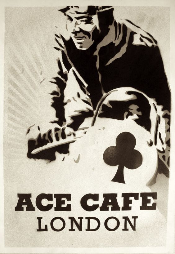 ACE. Been there, on a VW meet, very small meetings, OK food, but great people.