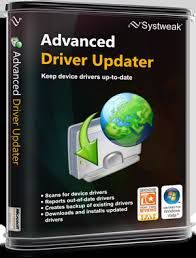 Advanced Driver Updater Crack 2014 License Key Working Password