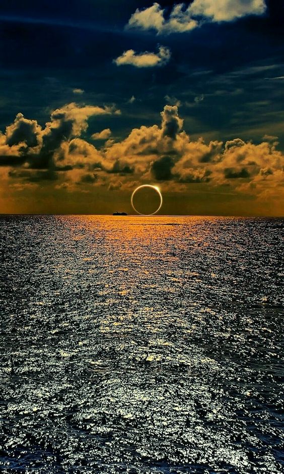 #amazing #eclipse