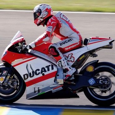 Andrea Dovizioso (Italy) #motorcyclist #rider #racer