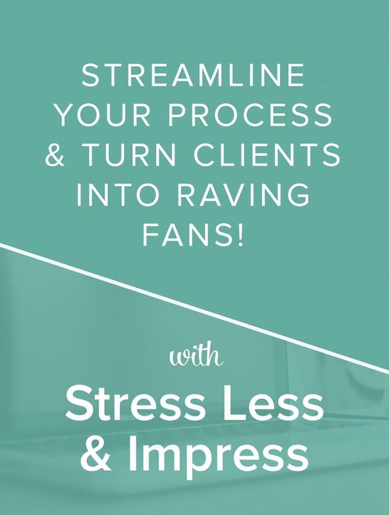 Are you ready to stop scrambling with each new client, wasting time with back & forth emails, and stressing about things falling through the cracks? *affiliate*