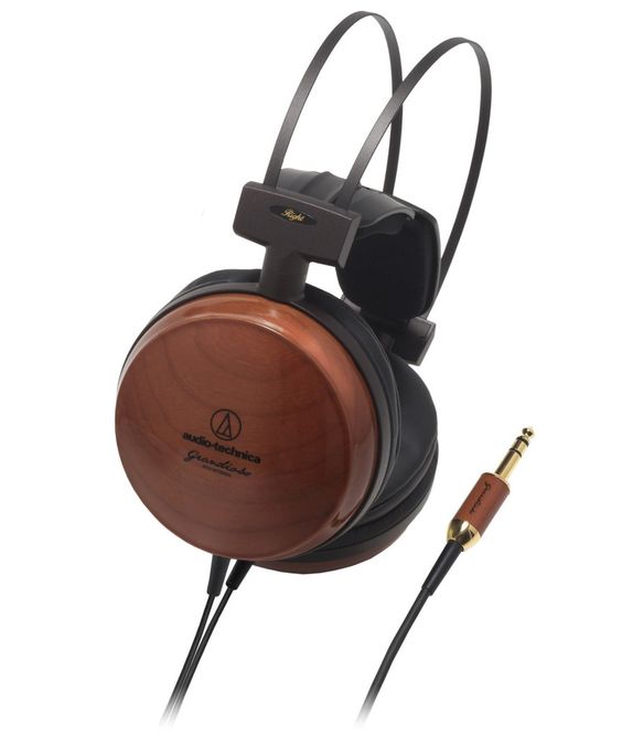 Audio Technica ATH-W1000Z Maestoso Dynamic Hi-Res Headphone