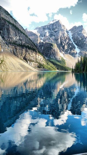 Banff National Park, Alberta, Canada Absolutely Beautiful!! I want to go to Canada!