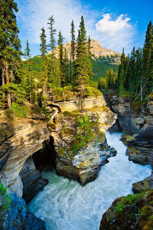 Banff National Park -Canada