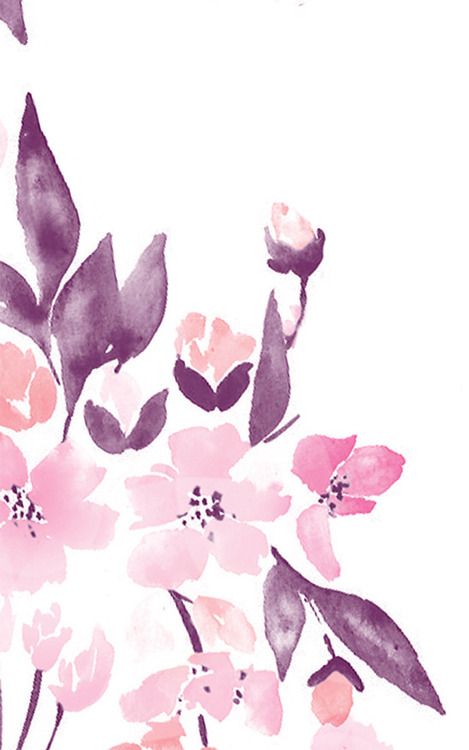 Beautiful iPhone & desktop backgrounds by May Designs