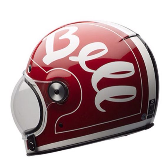 Bell Bullit Helmet @RoyalRacer