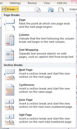Beyond the Basics: Six Tips for Better Formatting in Microsoft Word