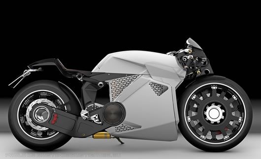 Big Battery Naked SE electric design concept from Paolo De  JAMSO loves to support the Electric Motorbike sector. We love motorbikes. Our business supports companies through goalsetting, KPI management and BI solutions 