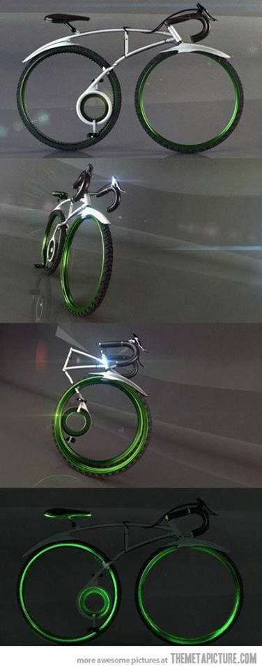 Bike Concept