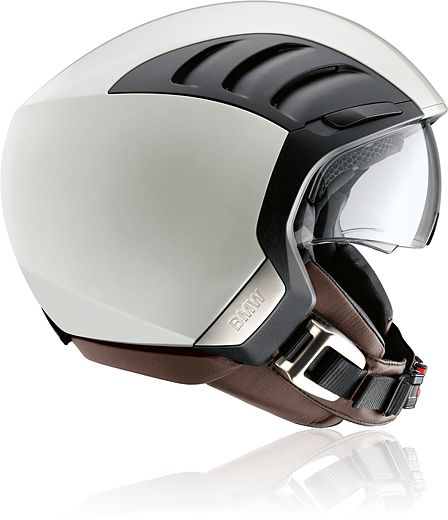 BMW AirFlow 2 Helmet  red dot award: product design 2012