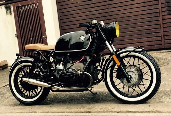 BMW | Motorcycle