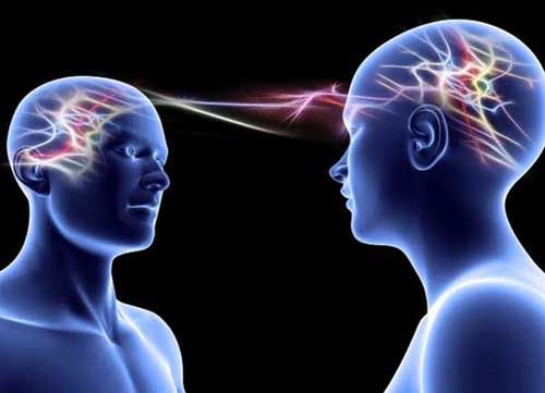 Brain-Computer Interface Technology Enables Telepathic Communication