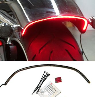 Breakout LED Taillight kit