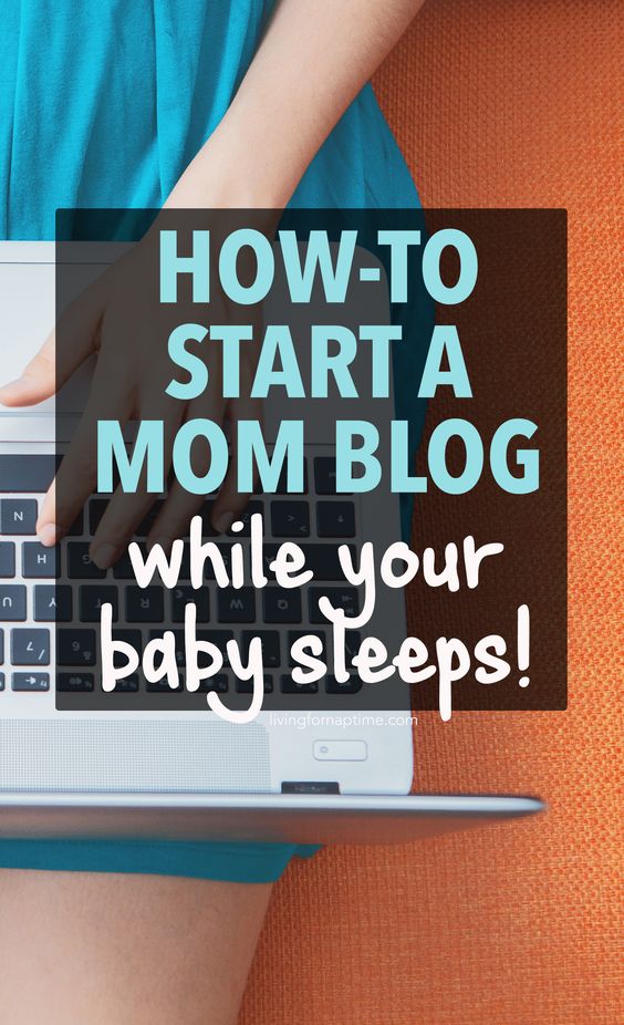 By far the easiest step-by-step description of what it takes to start a blog!