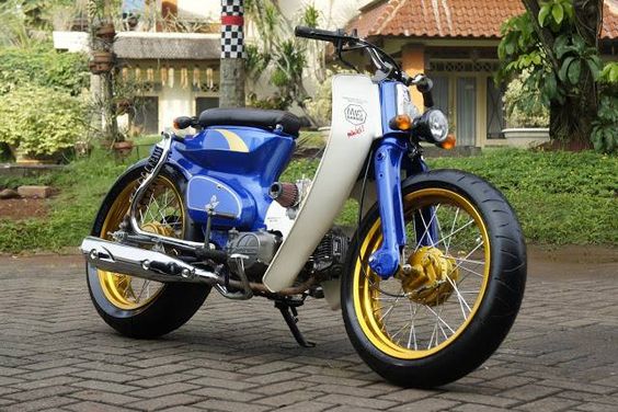 C90 from Indonesia