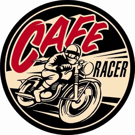 Cafe Racer Magazine | Smoke and Throttle: Cafe Racer Magazine launches TV show on Discovery!