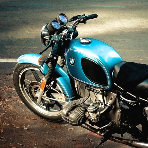 #classic #motorcycles #motos |