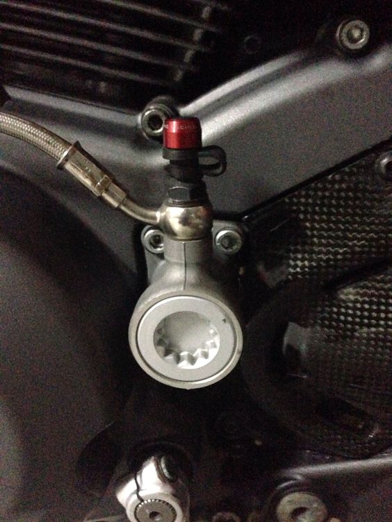 CNC Racing brembo valve cap