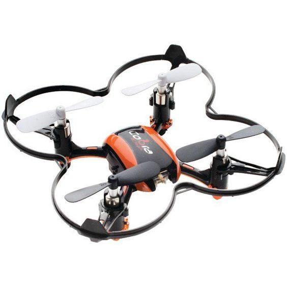 COBRA Micro Drone-Copter