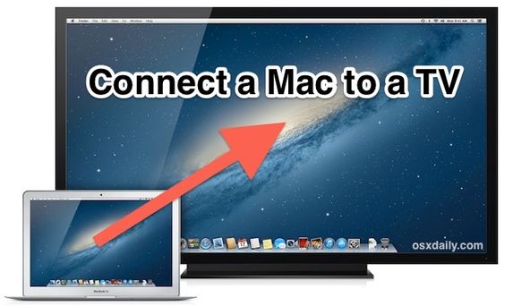 connect-mac-to-tv