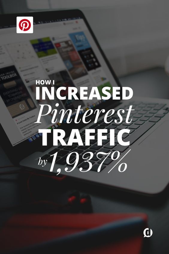 Could you use an extra 1,937% increase in traffic from Pinterest? Yea, you read that right. Almost two-thousand percent increase in Pinterest traffic. I give you my full journey from Pinterest being barely a blip on my analytics radar to know being responsible for over half of social media traffic on my blog.