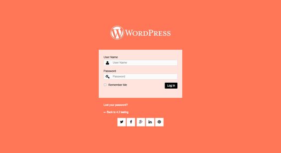 Customize Your Login Page with these WordPress Plugins