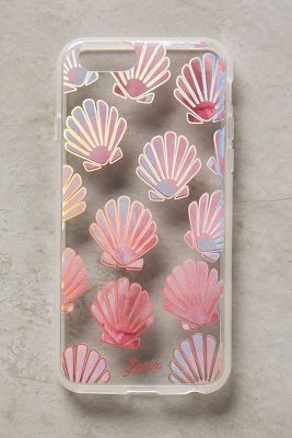 Cute new iPhone 6 and iPhone 5 cases in floral, color block, and graphic designs
