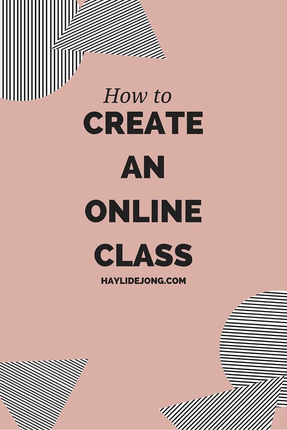 Did you know that creating an online course is one of the best ways to create a passive income as a blogger or creative entrepreneur? Well it is! let me show you how to create one and tell you about where you can host the information online to have a great, interactive course structure!