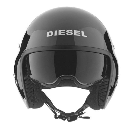 Diesel Helmets Motorcycle Helmets