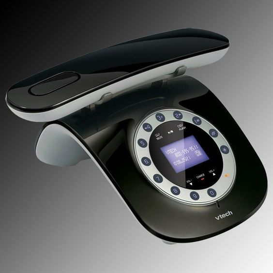 Digital Cordless Phone by Vtech