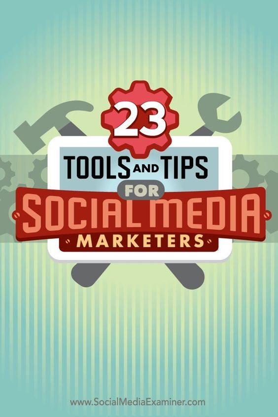 Do you need to streamline your daily social media tasks?  The right apps can make a world of difference in the life of a busy social media marketer.  In this article youll discover 23 of the top tools and tips shared on the Social Media Marketing podcast