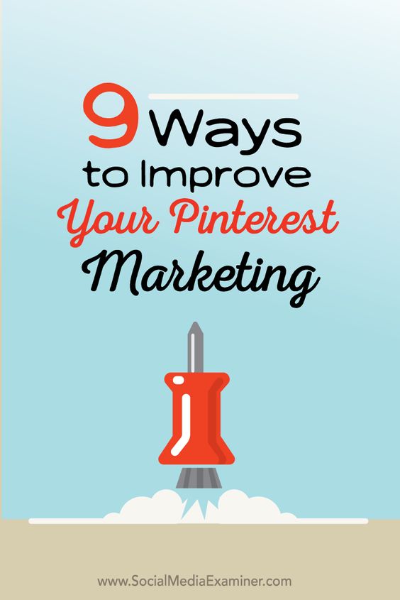 Does your business use Pinterest? Want to get more exposure and engagement for your pins? Marketing on Pinterest is an excellent way to showcase your business, engage current and potential customers and boost your bottom line. In this article Julia McCoy shares nine ways to improve your Pinterest marketing. | via @Mary Lumley | Pinterest Marketing Expert | Pinterest for Business | Pinterest Business Tips & Tricks | Consulting & Training | Conseil & Formation Pinterest |  | UK - France