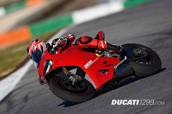 Ducati 1299 Panigale Ducati Performance Upgrade Pictures - Ducati 1299 Forum
