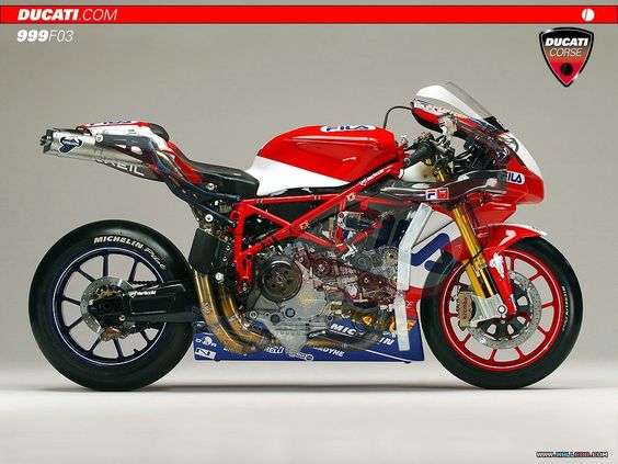 Ducati 999 F03