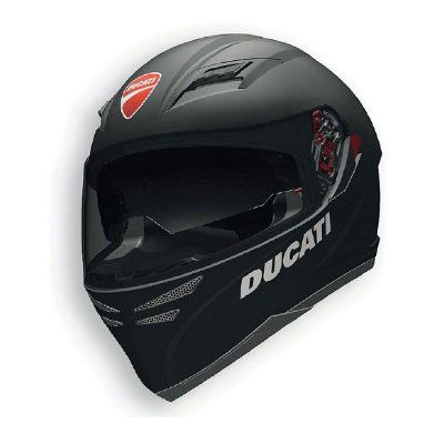 Ducati Dark Rider 13 Helmet 98102003 $